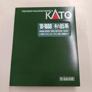 鉄道模型|KATO