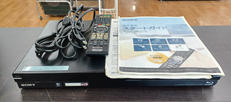 BDレコーダー|SONY