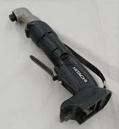 充電式コーナーインパクトドライバ|HITACHI