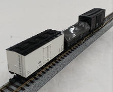 花輪線貨物列車 8両セット|KATO