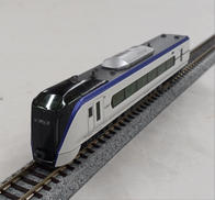 E353系「あずさ・かいじ」付属編成セット(3両)|KATO