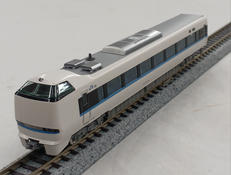 683系4000番台サンダーバード（リニューアル車)|KATO
