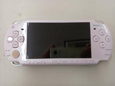 PSPふたなし|SONY