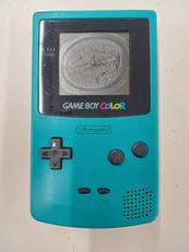 GBC|NINTENDO / 任天堂