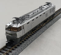 JR EF510-500形電気機関車|TOMIX