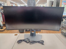 ワイド液晶ディスプレイ|DELL