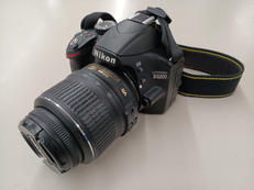 デジタル一眼レフ|NIKON