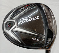 ドライバー|TITLEIST