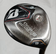 フェアウェイ3W|BRIDGESTONE GOLF