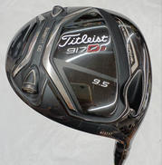 ドライバー|TITLEIST