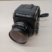 中判カメラ|MAMIYA