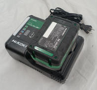 充電器＆バッテリーセット|HIKOKI