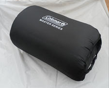 コンフォートインフレーターマットハイピーク/ダブルサイズ|COLEMAN