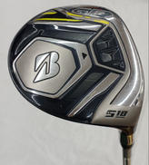 フェアウェイウッド|BRIDGESTONE GOLF