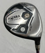 フェアウェイウッド|HONMA