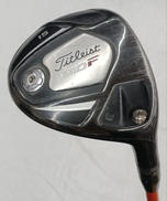 フェアウェイウッド|TITLEIST