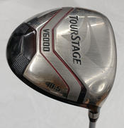 ドライバー|BRIDGESTONE GOLF