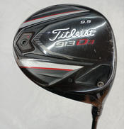 ドライバー|TITLEIST