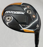 フェアウェイウッド　4W|CALLAWAY