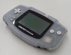 GBA/ゲームボーイアドバンス|NINTENDO / 任天堂