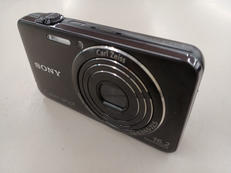 デジタルカメラ|SONY
