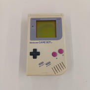 GAME BOY|NINTENDO