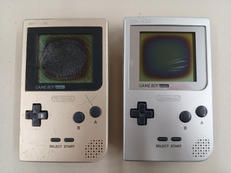 GBP|NINTENDO / 任天堂