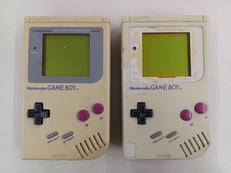 GB|NINTENDO / 任天堂