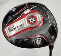 ドライバー|CALLAWAY