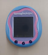 TAMAGOTCHI UNI BLUE|BANDAI