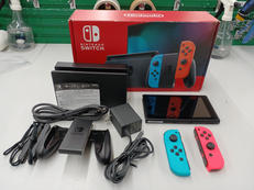 SWITCH|NINTENDO