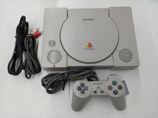 PS|SONY