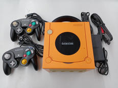 GAME CUBE|NINTENDO / 任天堂