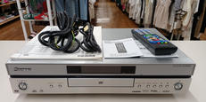 DVDプレーヤー|PIONEER