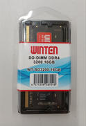 DDR4|WINTEN