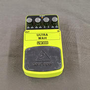 エフェクター|BEHRINGER