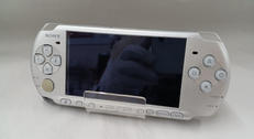 PSP|SONY