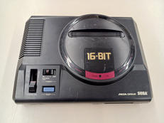 メガドライブ|SEGA