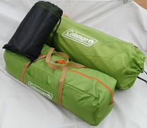 VISOR DOME 270 START PACKAGE|COLEMAN