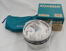 フィールドクッキングセット|ZOJIRUSHI