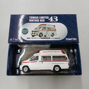 1/43 トミカリミテッド|TOMYTEC