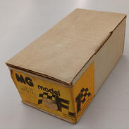 1/43 ガレージキット|MGモデル