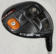 フェアウェイウッド|Cobra Golf