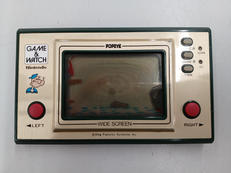 ゲームウォッチ|NINTENDO