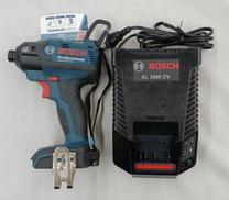 インパクトドライバー|BOSCH