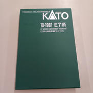 Nゲージ|KATO