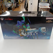 A賞 エヴァンゲリオン初号機 フィギュア|BANDAI