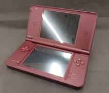 DSLL|NINTENDO