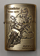 小物・アクセサリー|ZIPPO ROADSTER