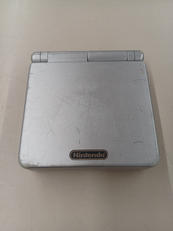 GBASP|NINTENDO / 任天堂